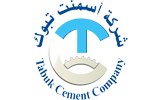 Tabuk Cement Ltd Logo